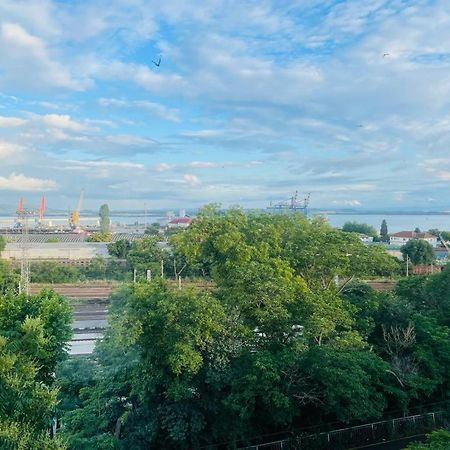 Апартамент Морски Изглед Burgas Exterior photo
