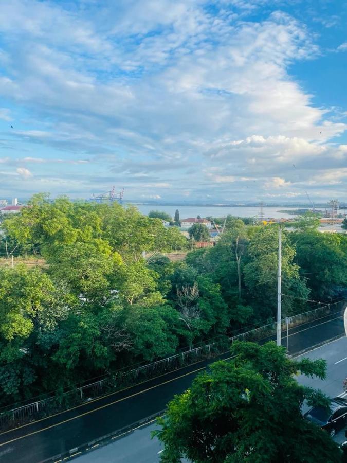Апартамент Морски Изглед Burgas Exterior photo