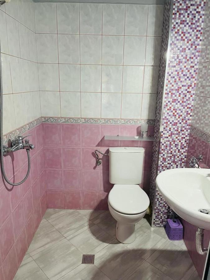 Апартамент Морски Изглед Burgas Exterior photo