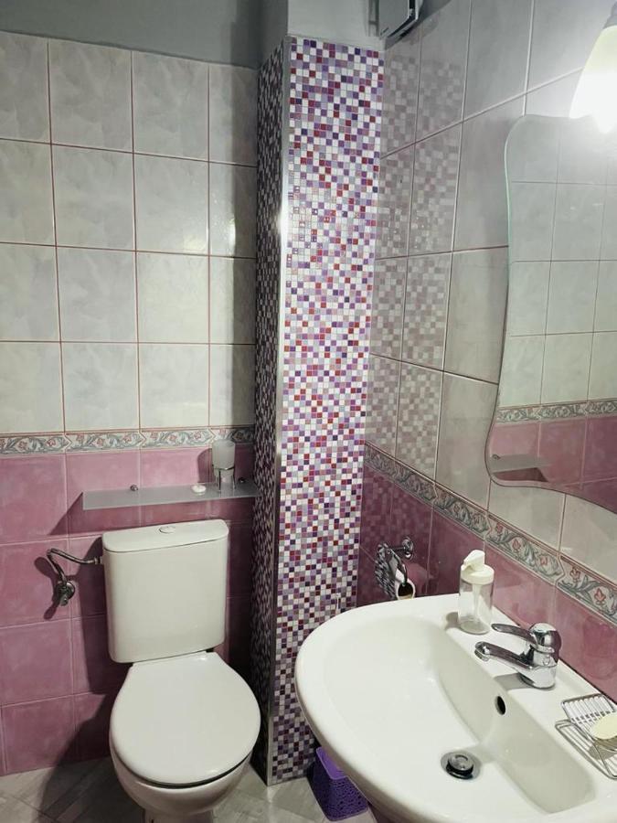 Апартамент Морски Изглед Burgas Exterior photo